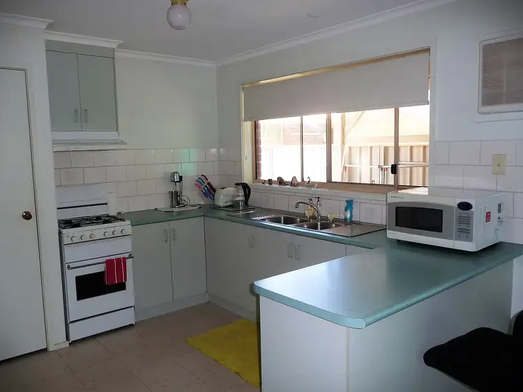Second view of Homely house listing, 11 The Mews, Moama NSW 2731