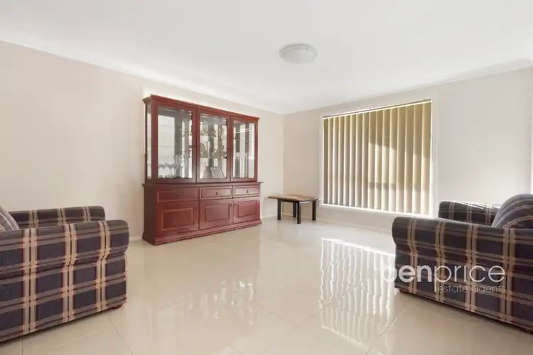 Seventh view of Homely house listing, 71 Saltbush Circuit, Ropes Crossing NSW 2760