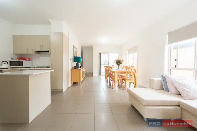 Fourth view of Homely house listing, 30 Stanner Cct, Bonner ACT 2914