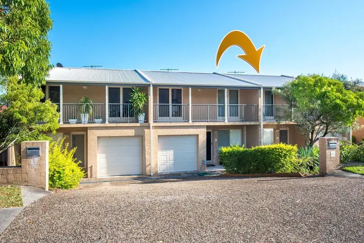 Main view of Homely townhouse listing, 69B Sergeant Baker, Corlette NSW 2315