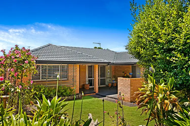 Second view of Homely house listing, 12 Maree Court, Centenary Heights QLD 4350