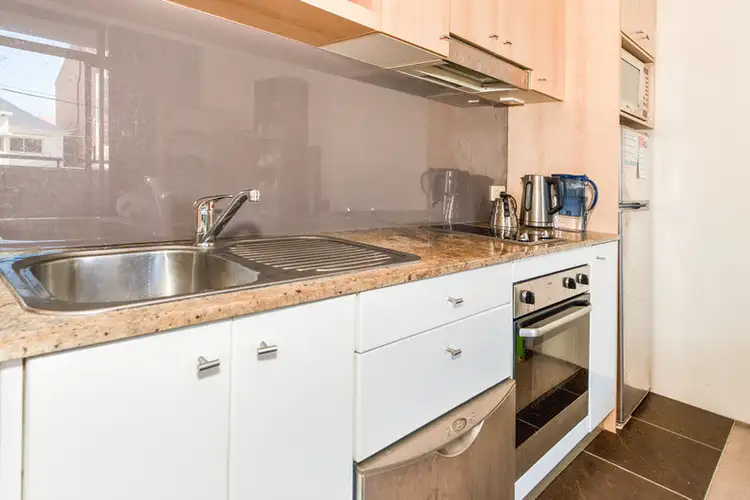 Second view of Homely studio listing, 104/200 Maroubra Road, Maroubra NSW 2035
