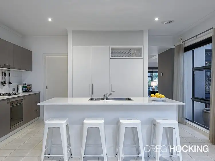 Sixth view of Homely house listing, 12 Oakmont Crescent, Heatherton VIC 3202