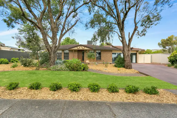 Second view of Homely house listing, 63 Sir James Hardy Way, Woodcroft SA 5162