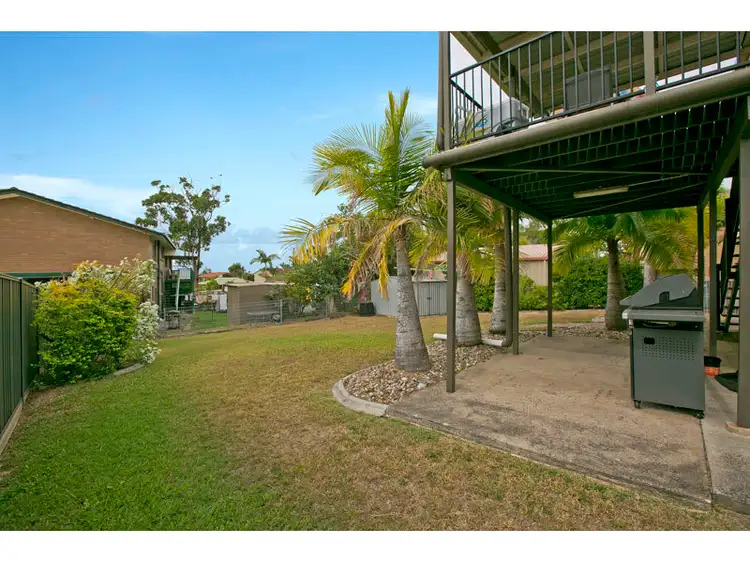 Seventh view of Homely house listing, 4 Chelsea Crs, Alexandra Hills QLD 4161