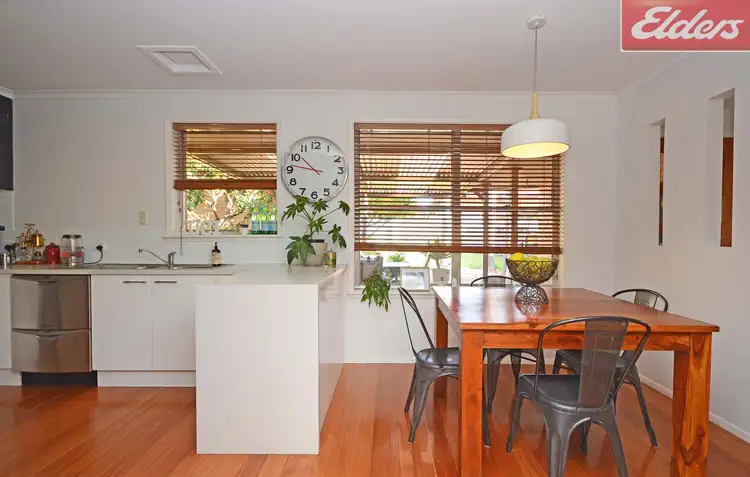 Sixth view of Homely house listing, 63 Lawrence Street, Wodonga VIC 3690