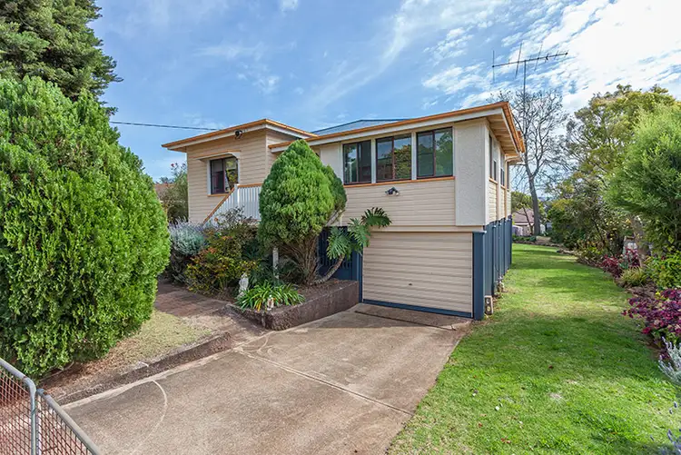 213 Bridge Street, North Toowoomba QLD 4350