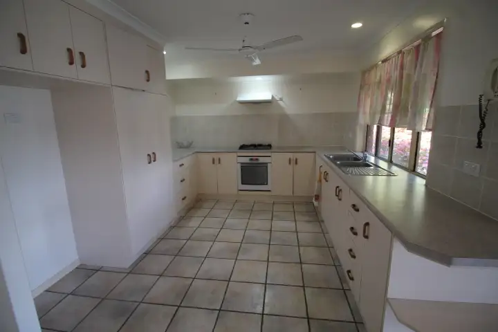 Sixth view of Homely house listing, 8 Rasmussen Avenue, Hay Point QLD 4740