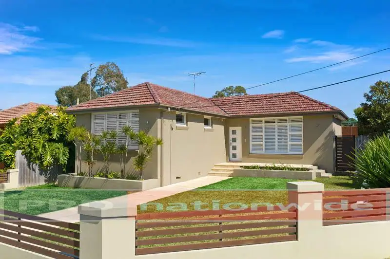 Main view of Homely house listing, 124 Picnic Point Road, Picnic Point NSW 2213