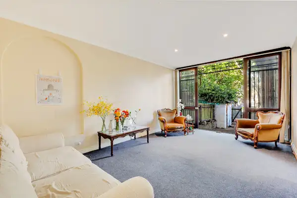 Fourth view of Homely house listing, 21 Burton Street, Glebe NSW 2037