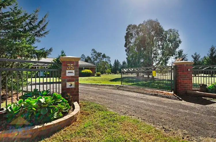 35 St Andrews Drive, Lara VIC 3212