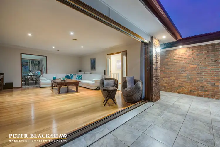 Sixth view of Homely house listing, 30 Mehaffey Crescent, Theodore ACT 2905