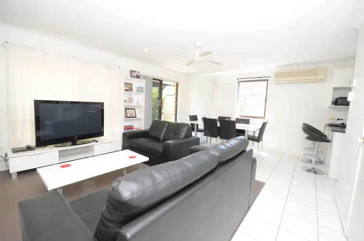 Fifth view of Homely semi-detached listing, 2/27 Errol Avenue, Paradise Point QLD 4216