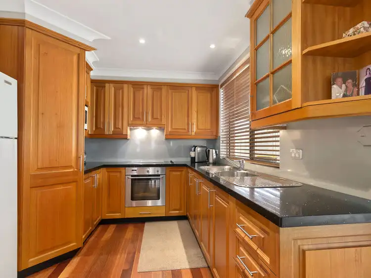 Third view of Homely house listing, 17 Guyra Road, Hinchinbrook NSW 2168
