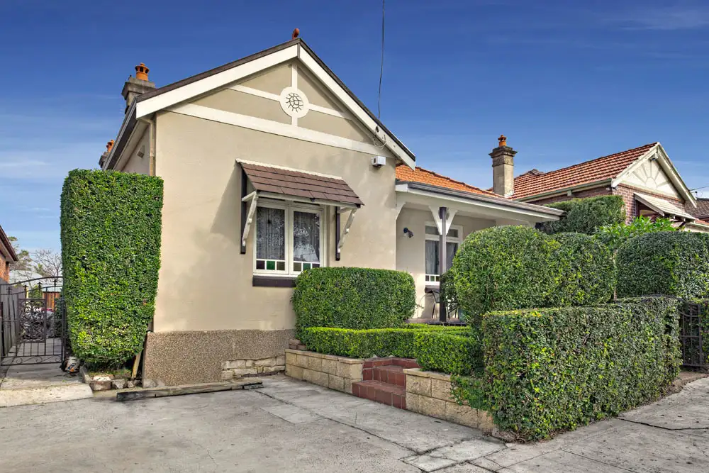 Main view of Homely house listing, 81 Mitchell Street, Croydon Park NSW 2133