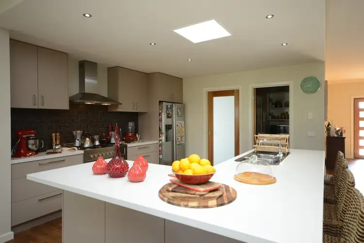Fourth view of Homely house listing, 15 DAMONS ROAD, Mount Taylor VIC 3875