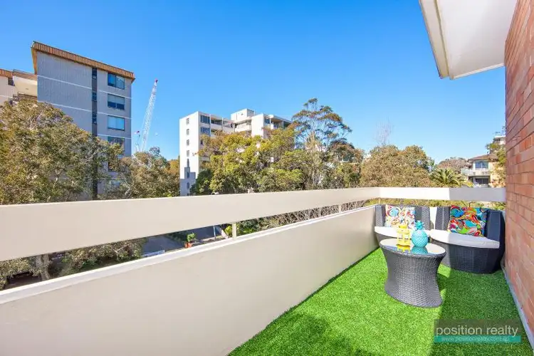 Fifth view of Homely apartment listing, 9/37 Penkivil Street, Bondi NSW 2026