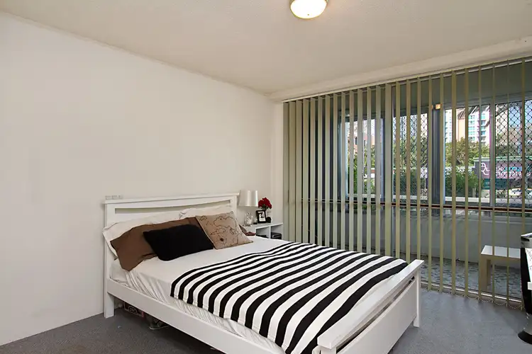 Third view of Homely unit listing, 3/21 'Linden Court' Armrick Avenue, Broadbeach QLD 4218