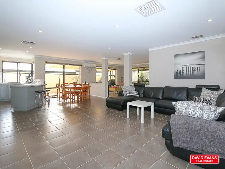 Sixth view of Homely house listing, 45 Celebration Blvd, Clarkson WA 6030
