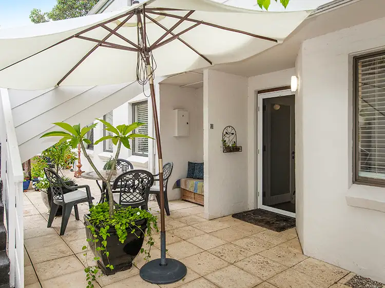 6/44 Broadway, Crawley WA 6009