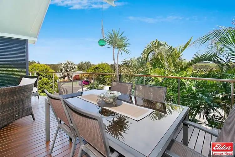 Main view of Homely house listing, 1/1 Fox Valley Way, Lennox Head NSW 2478