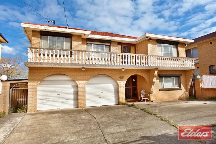 146 St Johns Road, Cabramatta West NSW 2166