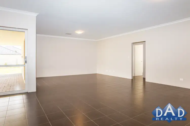 Fourth view of Homely house listing, 76 The Boulevard, Australind WA 6233