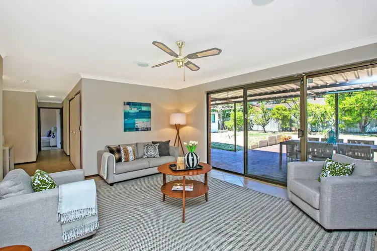 6 Ewers Place, Booragoon WA 6154