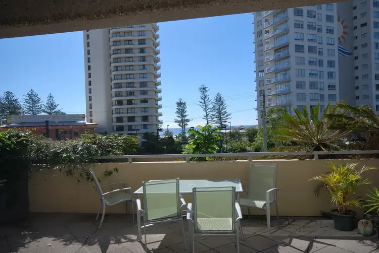Seventh view of Homely unit listing, 1004/1 Ocean Street, Burleigh Heads QLD 4220