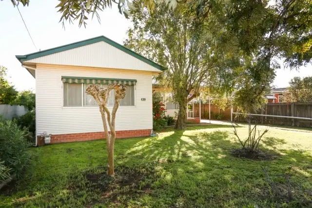 Second view of Homely house listing, 10 Quandong Street, Leeton NSW 2705