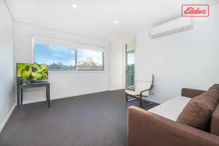 Second view of Homely apartment listing, 202/42 Park Ave, Waitara NSW 2077