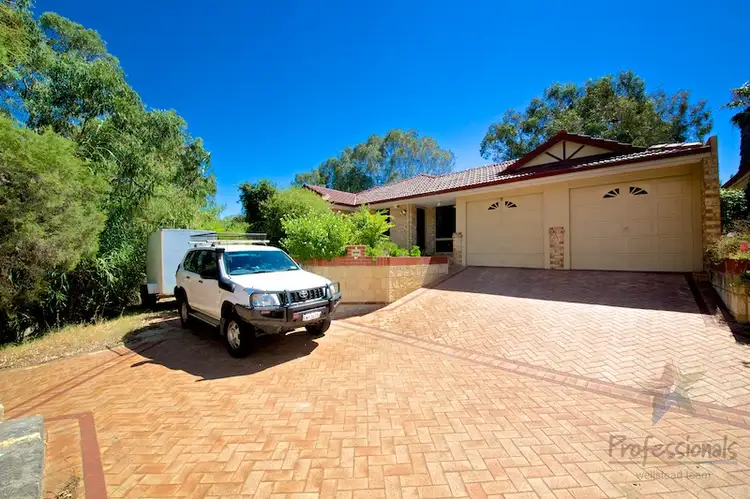 3/37 Hyland Street, Bassendean WA 6054