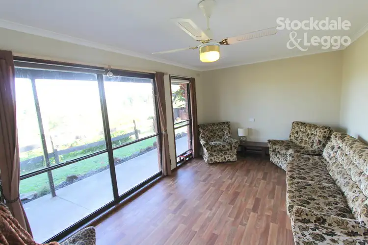 Fourth view of Homely house listing, 85 Hirsts Road, Boolarra VIC 3870