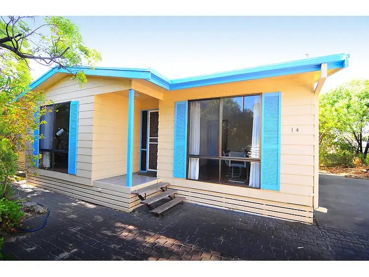 Main view of Homely house listing, 14 Laurel Terrace, Robe SA 5276