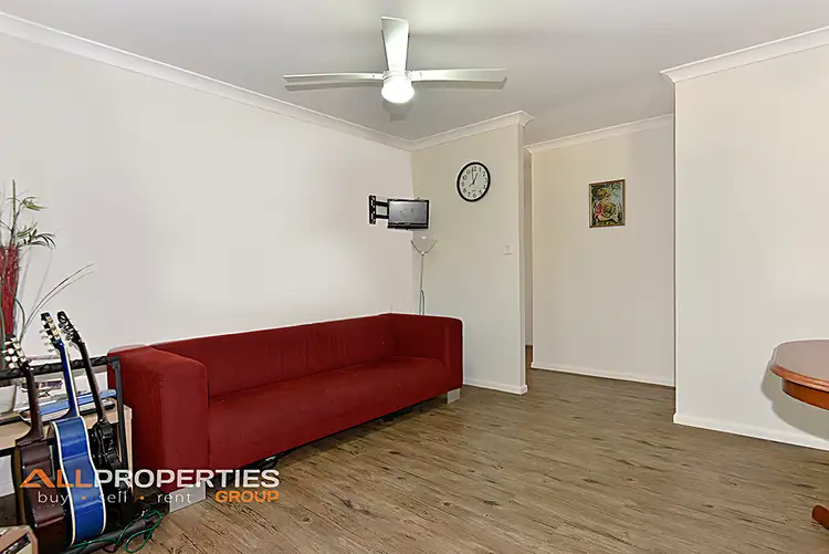 Fifth view of Homely house listing, 28 Diddams Street, Loganholme QLD 4129