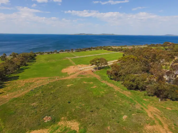 Second view of Homely land listing, Lot 2 Penmarric Lane, Port Lincoln SA 5606