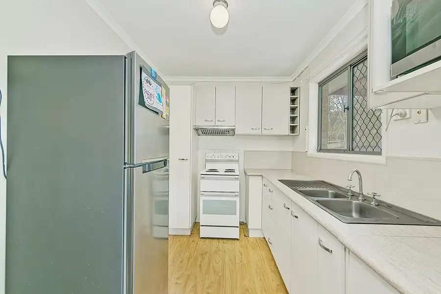 Main view of Homely house listing, 42 RINTO DRIVE, Eagleby QLD 4207