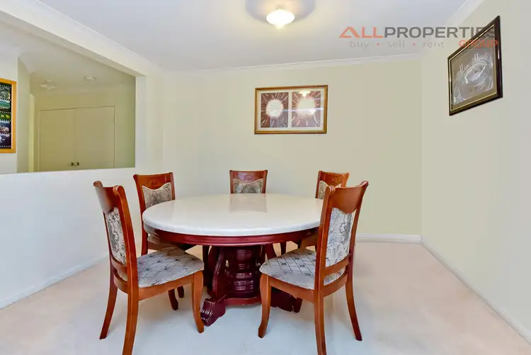 Fourth view of Homely house listing, 65 Claremont Pde, Forest Lake QLD 4078