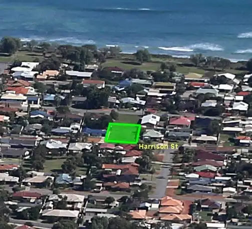 53 (Lot 48) Harrison Street, Bluff Point WA 6530