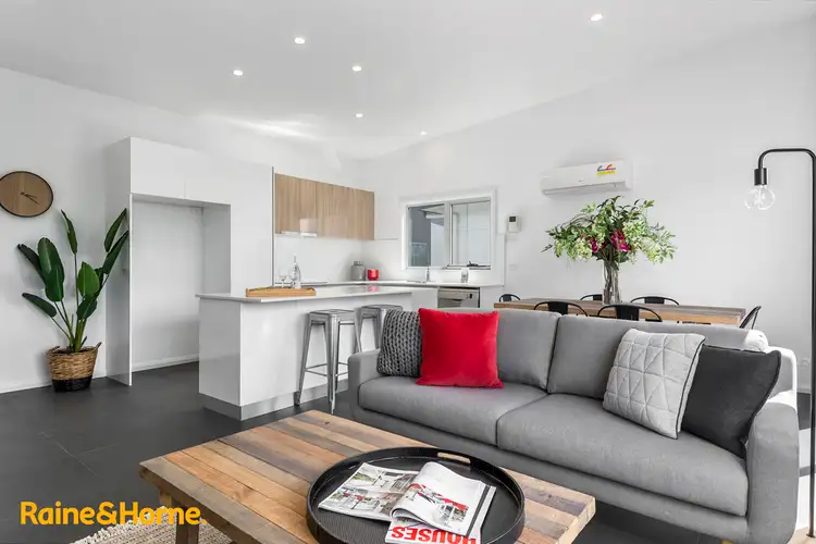 Fifth view of Homely house listing, 6/25 Powell Road, Blackmans Bay TAS 7052