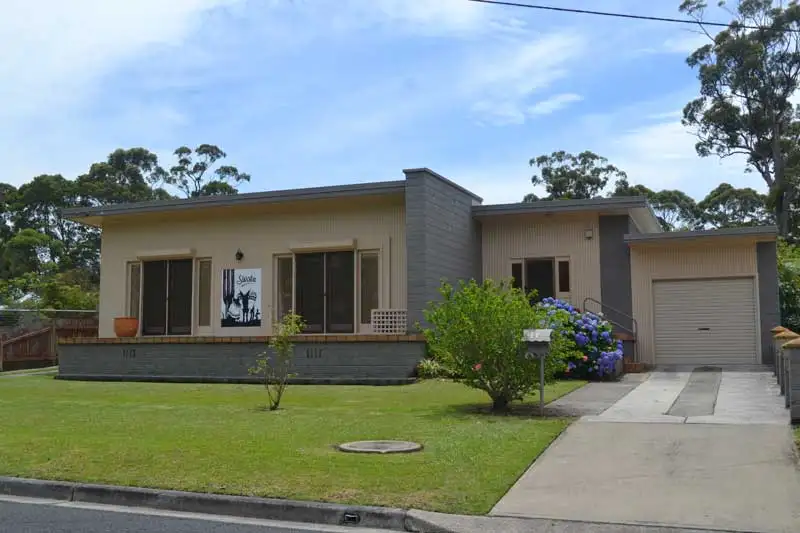 Main view of Homely house listing, 11 Calala Street, Huskisson NSW 2540
