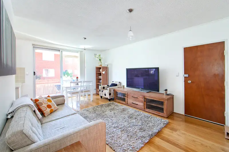 Main view of Homely unit listing, 4/9 Ilikai Place, Dee Why NSW 2099
