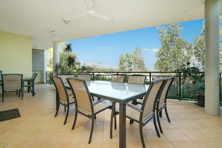 Third view of Homely unit listing, 2/9 Brewery Place, Woolner NT 820