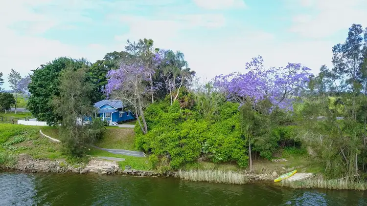 1469 PACIFIC HIGHWAY, Ulmarra NSW 2462