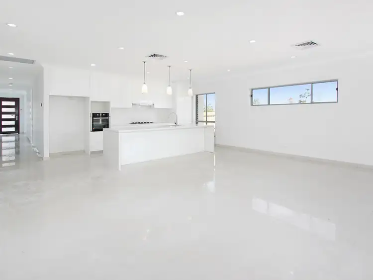 Second view of Homely house listing, 26 Menya Cres, Gledswood Hills NSW 2557