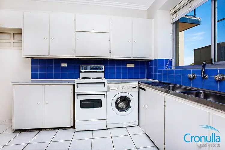 Sixth view of Homely apartment listing, 17/8-10 Deeban Walk, Cronulla NSW 2230