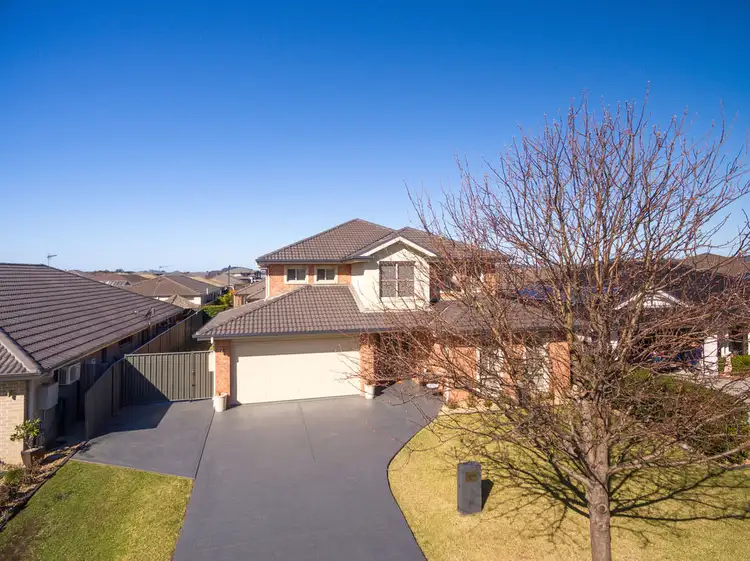 Main view of Homely house listing, 11 Athanlin Avenue, Haywards Bay NSW 2530