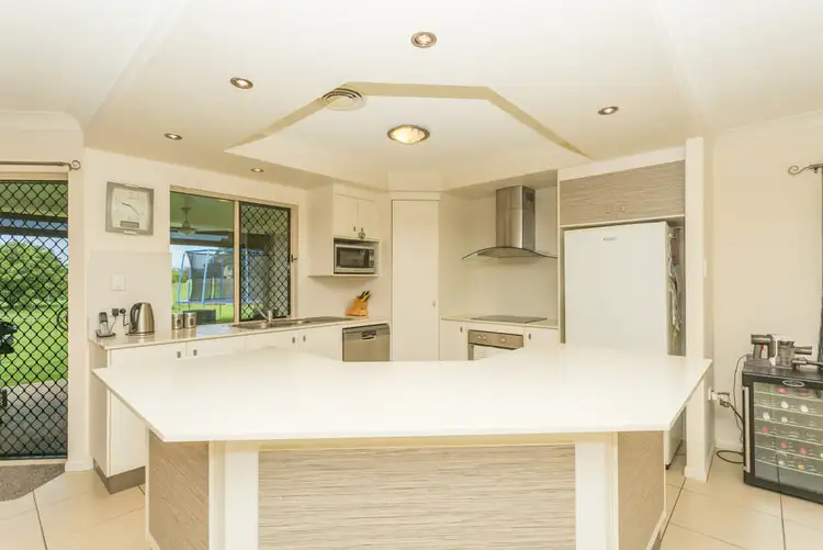 Sixth view of Homely house listing, 25 Poulsen Drive, Marian QLD 4753