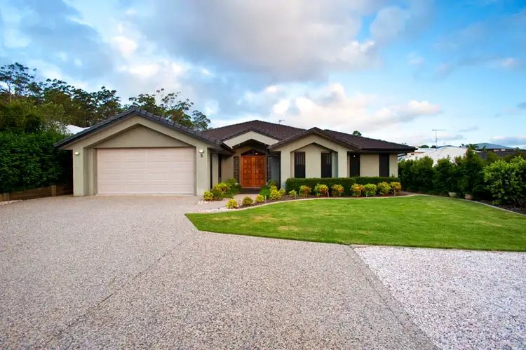 Fourth view of Homely house listing, 6 Pear Court, Buderim QLD 4556