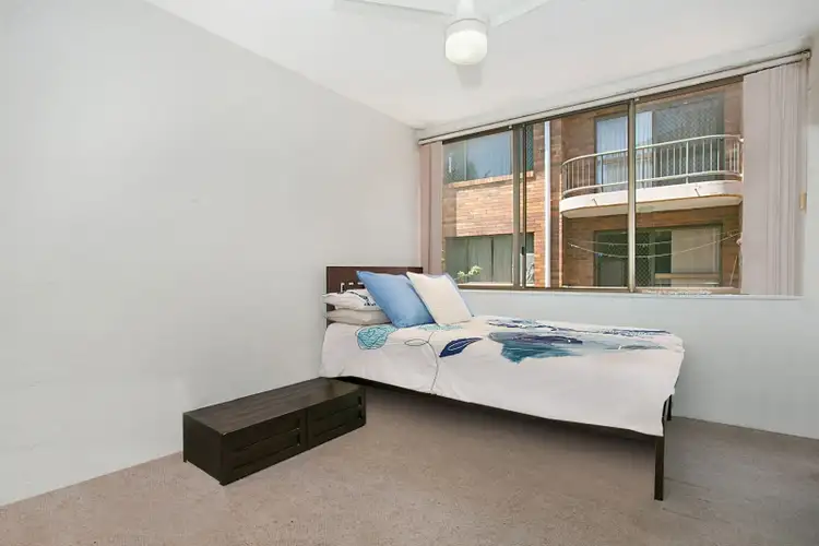 Sixth view of Homely unit listing, 7 'Sandbury Court' 13 Federation Avenue, Broadbeach QLD 4218